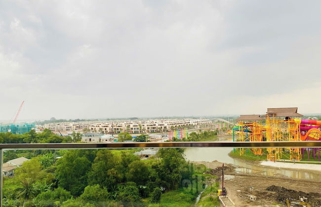 LA Nest 2bed water park view Luxury - Foto 25