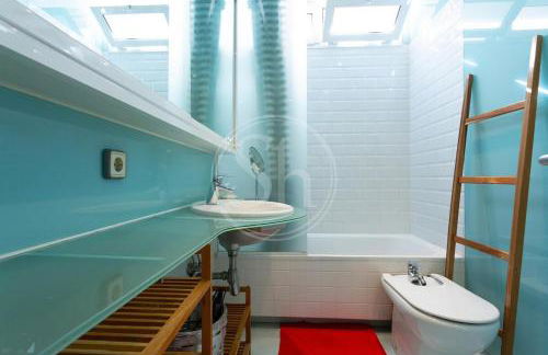 Apartamento en Barcelona Lab - Foto 9