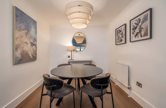 Monarch House - Serviced Apartments - Kensington - Foto 141