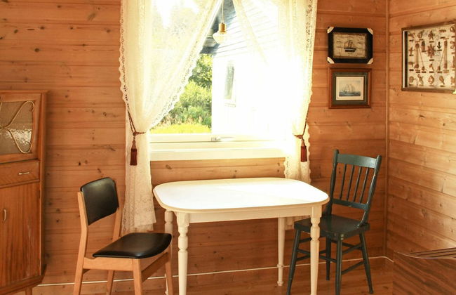 12 Person Holiday Home in Kvenvaer - Foto 28