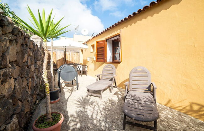 Nice Apartment With Fantastic Views of the Coastline of Tenerife - Foto 7