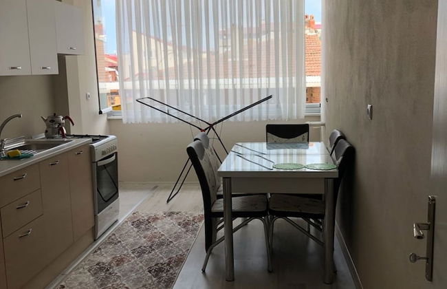 Uzun Apart - Foto 11