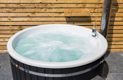 Ty Uchaf Cottage - Foto 37