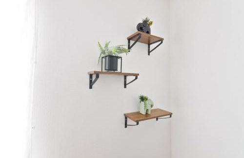 Retraite Romantique à Étampes - Foto 12