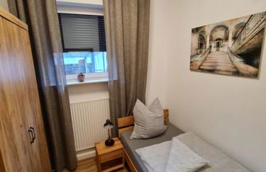 Handwerkerwohnung, Monteurunterkunft-Rodgau - Foto 40