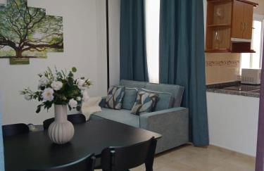 ATICO ACOGEDOR LA LAGUNa - Foto 5