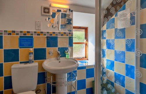 Finest Retreats - Mill Cottage, Great Houndbeare Farm - Foto 21