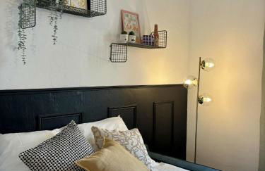 Happy place à mi-chemin entre Metz et Nancy - Foto 17