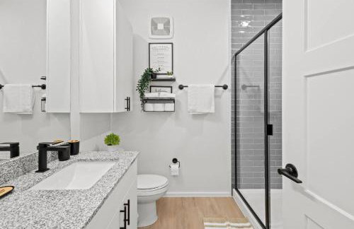 Studio|Arts District|Near Aquarium|Free Parking - Foto 2