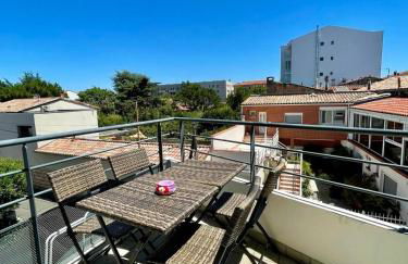 Bara ,Balcony ,Parking ,Patte d'oie neighborhood - Photo 3