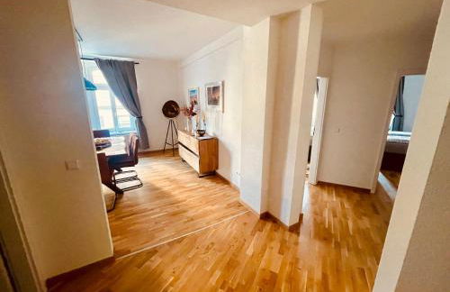 Ferienwohnung Mey Krämerbrückenblick - Foto 16