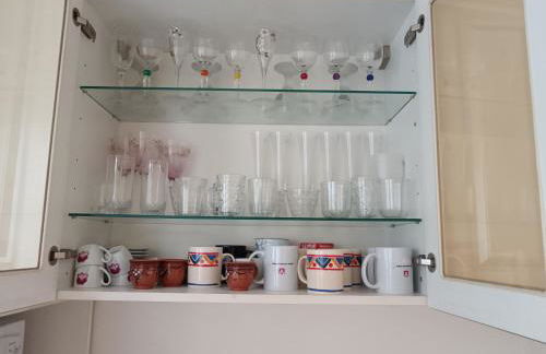 GRAND PARIS, private parking, balcony and metro, 24 hours self checking - Foto 23