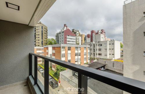 Beautiful and Functional Apartments in Curitiba - WSH - Photo 35