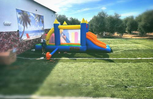 La Casa del Flamenco - Foto 9