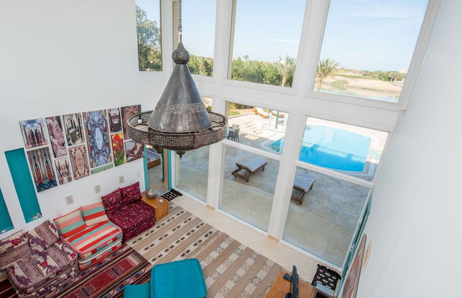 Stunning Golf Villa in El Gouna - Foto 31