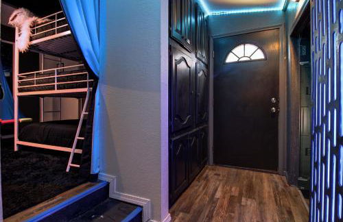 The Space Place Family-Friendly Cosmic-Themed Getaway Near Attractions in Broken Arrow, Oklahoma - Foto 21