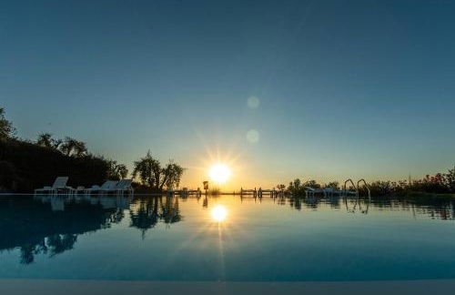 Nel cuore della Toscana con piscina - Foto 30