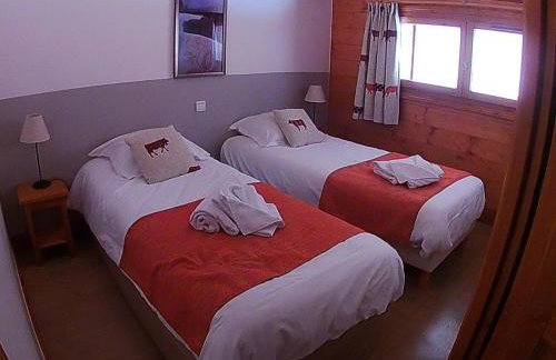 Résidence Les Hauts Bois - maeva Home - Appartement 4 pièces 8 personnes Sélection MAE-9753 - Foto 8