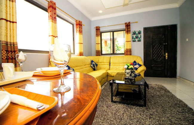 INDIGO COTTAGE - Foto 34