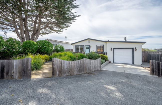 Your Dream Seaside Vacation! Charming 2 BDR Home - Foto 35