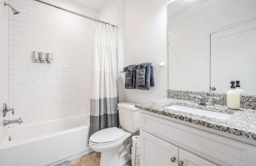 Downtown Tampa Walk to Restaurants Renovated - Foto 18