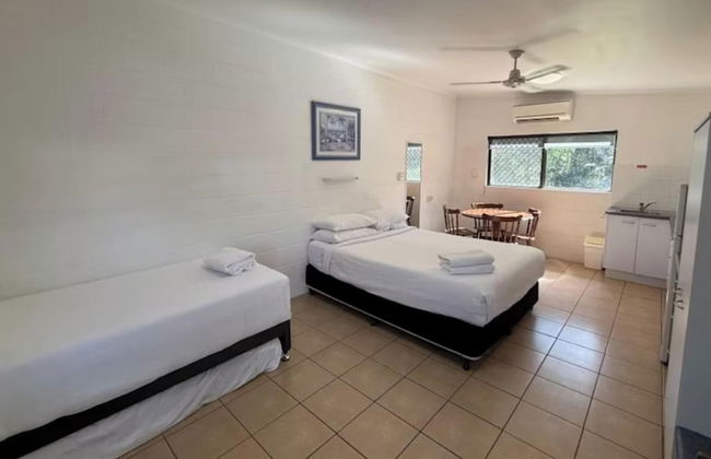 Discovery Parks - Tannum Sands - Foto 11