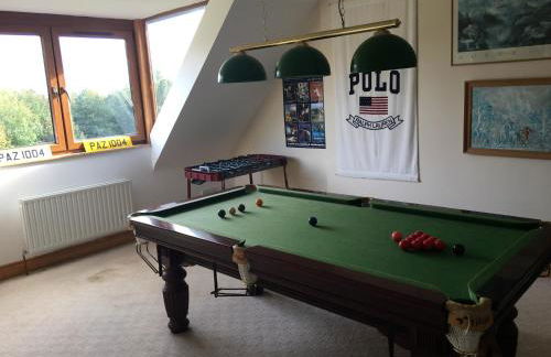 Tower House - Foto 17