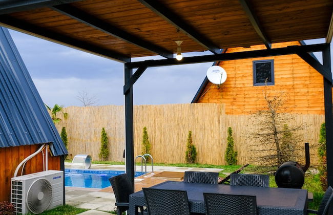 HHZ GREEN LİFE STALL - Foto 15