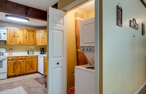 Bartlett Townhome with Balcony 1 Mi to Ski Resort! - Photo 11