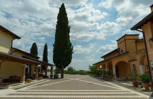 Agriturismo Valentina Cubi - Foto 2