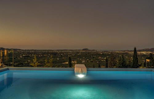 Violet Private Stone Villa - Foto 40