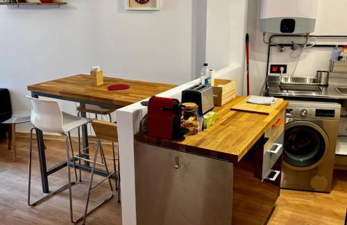 Lotila Flats Fuentes - Foto 4