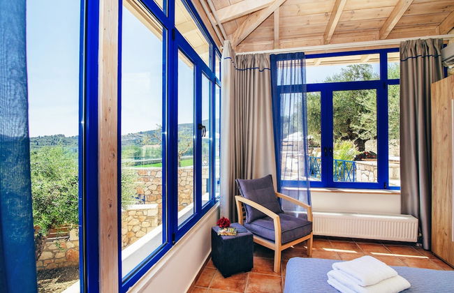 Villa Vakis - Foto 3