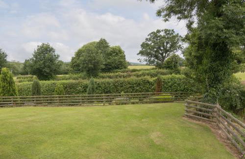 Parkers Lodge - Foto 9