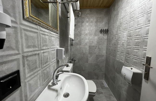 Bavul Suite - Foto 37