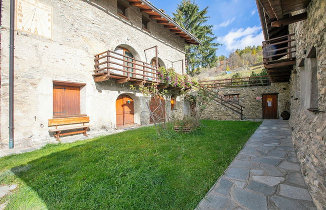 Romito Lodge Apartment Mountain Retreat - Foto 31