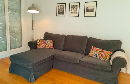 T3 en face de la gare, Terrasse-Rooftop, Parking - Foto 25