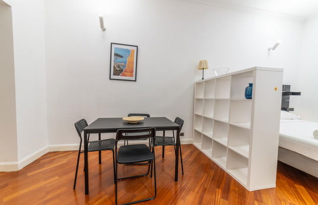 Via Atri 25 in Naples - Foto 10