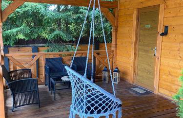 Apartament 2 nad rzeką Krutyń - Foto 30