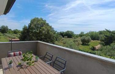 Apartman Ika Umag - Photo 12