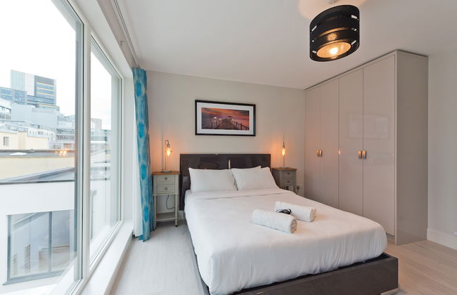 The Seamus Heaney Suite - hiphipstay - Foto 15