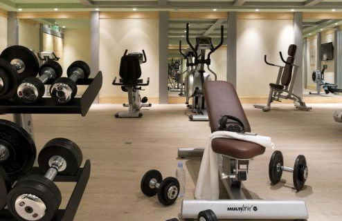 CGH Résidence Boutique Les Chalets De Laÿssia - Photo 24