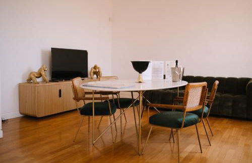 101 Flats Colosseo Suites - Foto 55