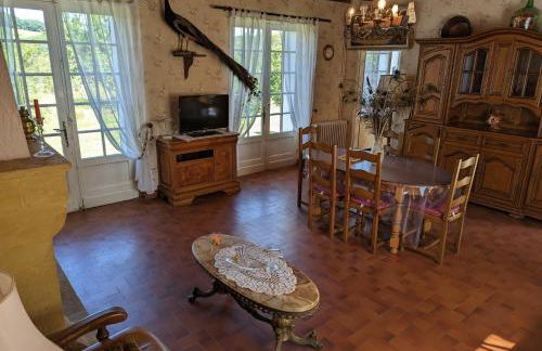 Maison indépendante calme et nature - Foto 14