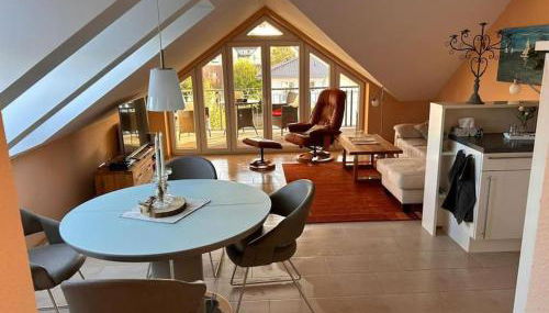 Ferienwohnung Bernsteinwind - Foto 4