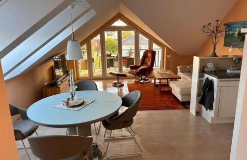 Ferienwohnung Bernsteinwind - Foto 4