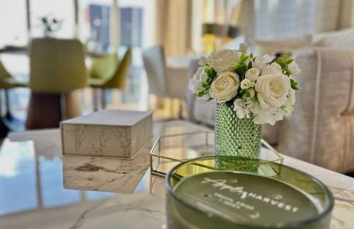 Contemporary Bromley Penthouse with Balcony - Foto 27