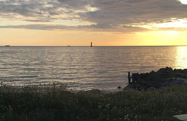 4 Star Holiday Home in Kattarp - Photo 7