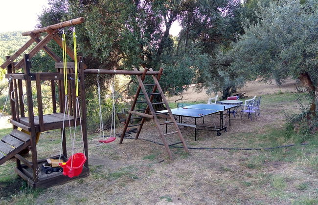 Casa Rural Las Gesillas - Foto 30