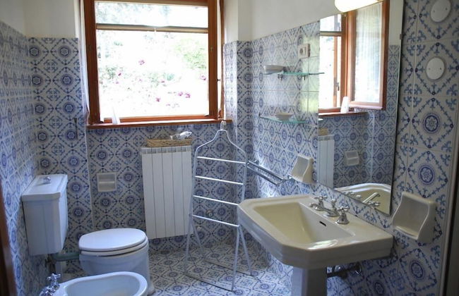 Verdidea - Villa Isola - Foto 66